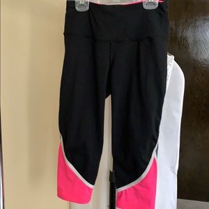 Victoria’s Secret leggings